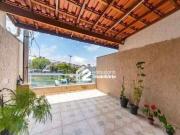 Casa / Sobrado para Venda em Santo André/SP Vila Bela...