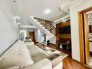 Casa / Sobrado para Venda em Santo André/SP Vila Bela...