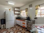 Casa / Sobrado para Venda em Santo André/SP Vila Bela...