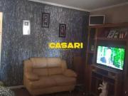 Casa / Sobrado para Venda em Santo André/SP Vila Bela...