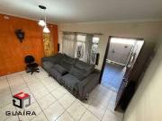 Casa / Sobrado para Venda em Santo André/SP Vila...