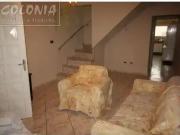 Casa / Sobrado para Venda em Santo André/SP Vila...