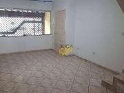 Casa / Sobrado para Venda em Santo André/SP Vila...