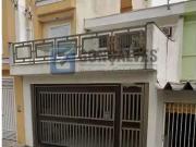 Casa / Sobrado para Venda em Santo André/SP Vila...