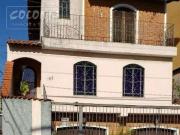 Casa / Sobrado para Venda em Santo André/SP Vila...
