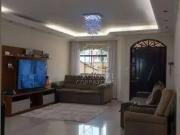 Casa / Sobrado para Venda em Santo André/SP Vila...