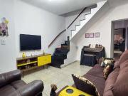 Casa / Sobrado para Venda em Santo André/SP Vila...