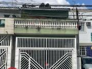 Casa / Sobrado para Venda em Santo André/SP Vila...