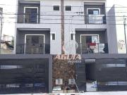 Casa / Sobrado para Venda em Santo André/SP Vila...