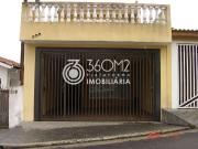 Casa / Sobrado para Venda em Santo André/SP Vila...