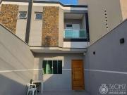 Casa / Sobrado para Venda em Santo André/SP Vila...