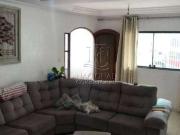 Casa / Sobrado para Venda em Santo André/SP Vila...
