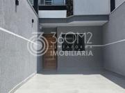 Casa / Sobrado para Venda em Santo André/SP Vila...