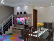 Casa / Sobrado para Venda em Santo André/SP Vila...