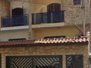 Casa / Sobrado para Venda em Santo André/SP Vila...