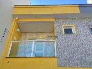 Casa / Sobrado para Venda em Santo André/SP Vila...