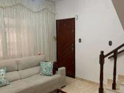 Casa / Sobrado para Venda em Santo André/SP Vila...