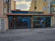 Casa / Sobrado para Venda em Santo André/SP Vila...