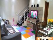 Casa / Sobrado para Venda em Santo André/SP Vila...