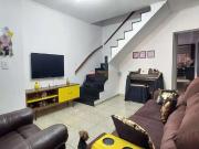 Casa / Sobrado para Venda em Santo André/SP Vila...