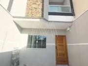 Casa / Sobrado para Venda em Santo André/SP Vila...