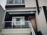 Casa / Sobrado para Venda em Santo André/SP Vila...