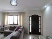 Casa / Sobrado para Venda em Santo André/SP Vila...