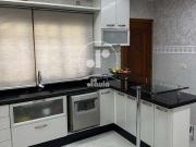 Casa / Sobrado para Venda em Mauá/SP Vila Lisboa 3 Quartos