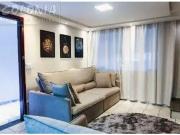 Casa / Sobrado para Venda em Santo André/SP Vila...