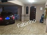 Casa / Sobrado para Venda em Santo André/SP Vila...