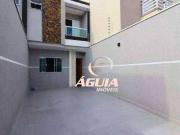 Casa / Sobrado para Venda em Santo André/SP Vila...