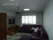 Casa / Sobrado para Venda em Santo André/SP Vila...