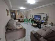 Casa / Sobrado para Venda em Santo André/SP Vila...