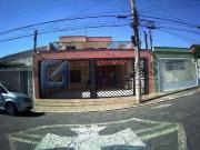 Casa / Sobrado para Venda em Santo André/SP Vila...