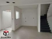 Casa / Sobrado para Venda em Santo André/SP Vila...