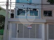 Casa / Sobrado para Venda em Santo André/SP Vila...