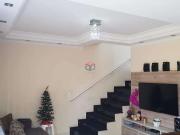 Casa / Sobrado para Venda em Santo André/SP Vila...