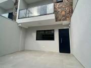 Casa / Sobrado para Venda em Santo André/SP Vila...