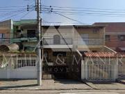 Casa / Sobrado para Venda em Santo André/SP Vila...