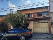 Casa / Sobrado para Venda em Santo André/SP Vila...