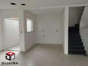Casa / Sobrado para Venda em Santo André/SP Vila...
