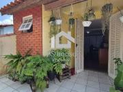 Casa / Sobrado para Venda em Santo André/SP Vila...