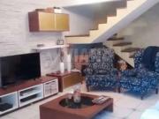 Casa / Sobrado para Venda em Santo André/SP Vila...