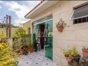 Casa / Sobrado para Venda em Santo André/SP Vila...