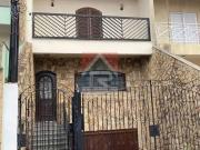 Casa / Sobrado para Venda em Santo André/SP Vila...