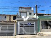 Casa / Sobrado para Venda em Santo André/SP Vila...