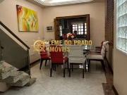 Casa / Sobrado para Venda em Santo André/SP Vila...