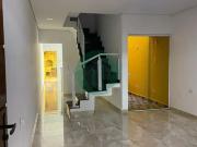 Casa / Sobrado para Venda em Santo André/SP Vila...