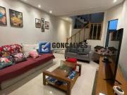 Casa / Sobrado para Venda em Santo André/SP Vila...