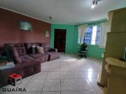 Casa / Sobrado para Venda em Santo André/SP Vila...